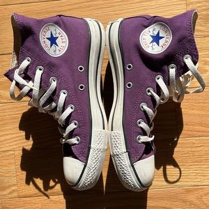 Converse Chuck Taylor All Star High Top